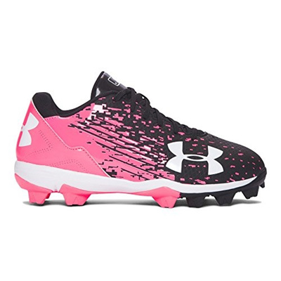 under armour boys cleats