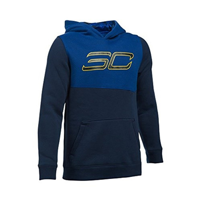 under armour sc hoodie