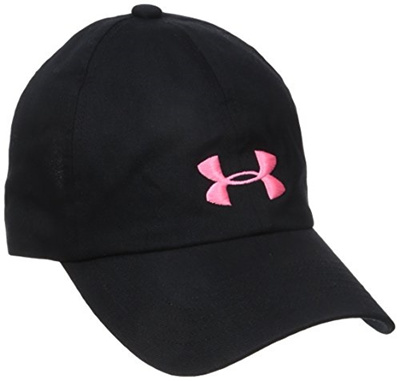 girls under armour hat