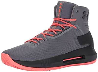 under armor drive 4 basketball shoes