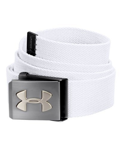 under armour belt buckle