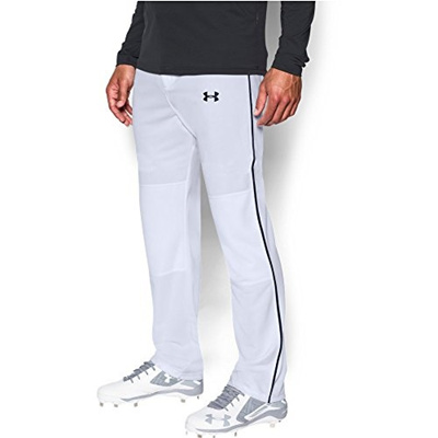 under armour clean up baseball pants