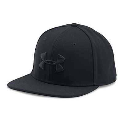 snapback cap under armour