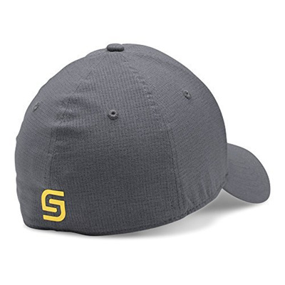 men's jordan spieth ua tour cap