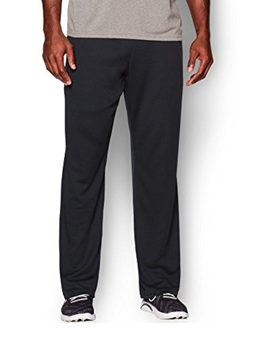 under armour men's warm up pants