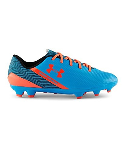 under armour soccer cleats youth