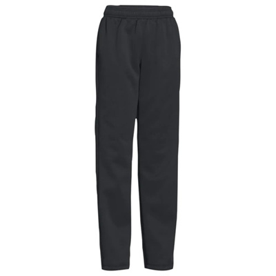 under armour team fleece pants