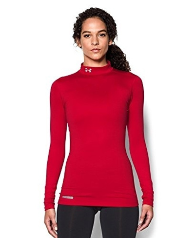 under armour women's coldgear authentic