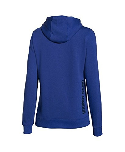 under armour pullover hoodie women's