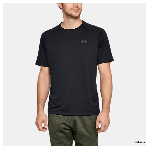 underarmour mens clothing