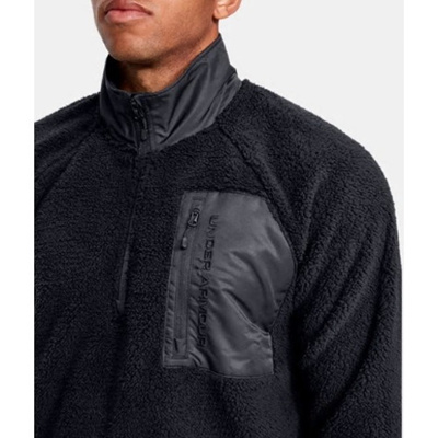 under armor zip up jacket