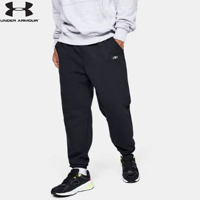 under armor men's sweatpants