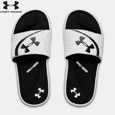 under armor ignite slides