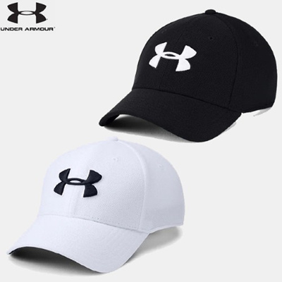 under armor cap