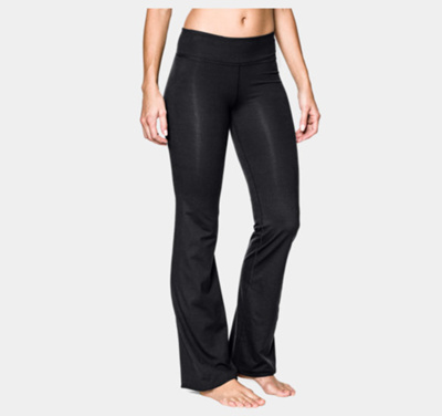 under armour women's perfect pant