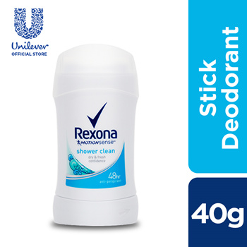 Rexona Women Anti-perspirant Stick Shower Fresh 40g