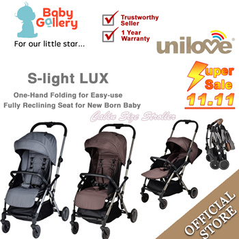 Unilove sales slight lux