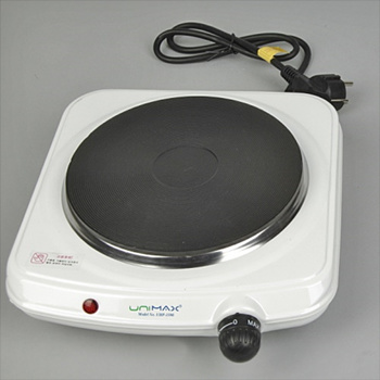 Buy Wholesale China Electric Hot Plate Portable Small Electric Stove & Portable  Small Electric Stove at USD 2