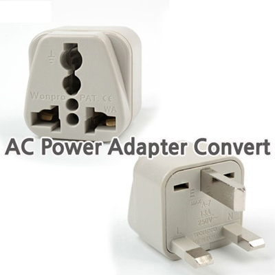 korea travel power adapter Adapter Small  Convert Qoo10  Appliances :