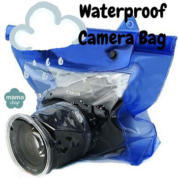 camera dry bag