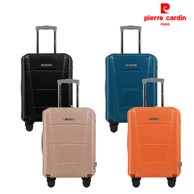 pierre cardin 28 inch luggage