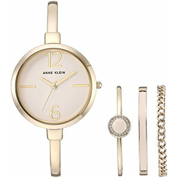 Anne klein 2025 women's watches usa