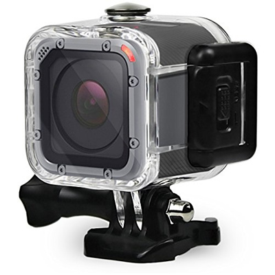Qoo10 Usa Fitstill Dive Housing Case For Gopro Hero 5 Session