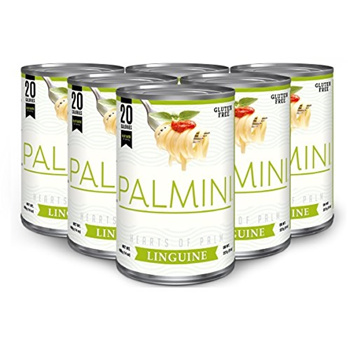 Qoo10 - [USA] Palmini Low Carb Pasta | 4g of Carbs | As Seen On Shark Tank  | 6... : Food Staples