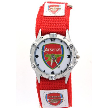 Arsenal 2025 kids watch