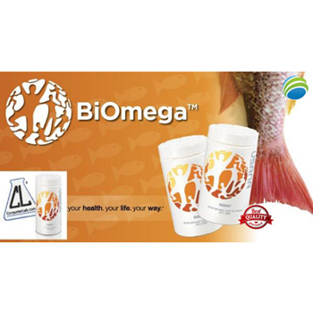 Qoo10 USANA Biomega III Nutritious Items