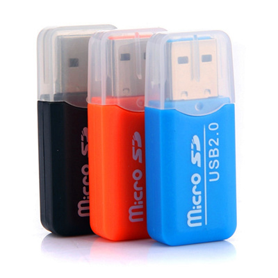 Qoo10 Usb 2 0 Card Reader Karte Leser Kartenleser Stick