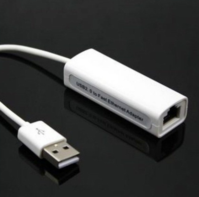 usb 2.0 to ethernet adapter driver windows 7