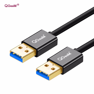 Qoo10 Usb 30 Cable Usb To Usb Type A Male To Male Cable Hard Disk