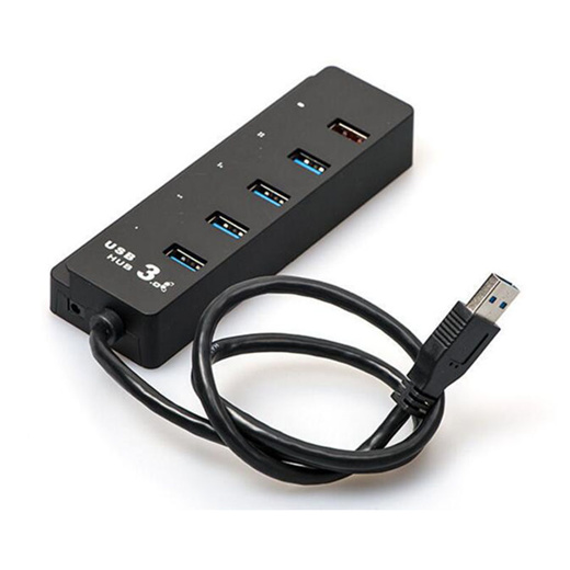 Qoo10 - USB Hub Charging Hub USB 3.0 Remax Multi USB Hub for Phones ...