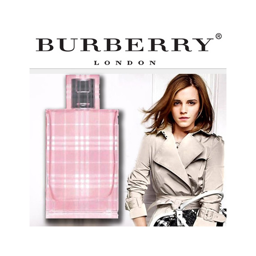 burberry brit sheer edp