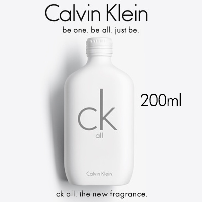 calvin klein all perfume price