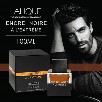 Lalique Encre Noire Sport – Fragrant World