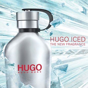 Hugo boss hugo 2024 iced edt 125 ml