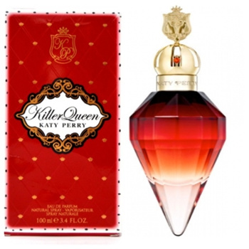 Qoo10 katy perry Perfume Luxury Beauty