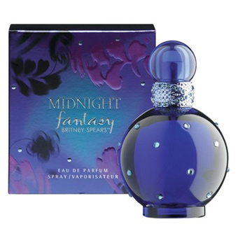 Midnight fantasy perfume 100ml new arrivals