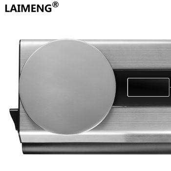 LAIMENG Vacuum Sealer Packaging Machine For Food Storage Household