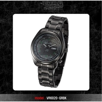 Valentino rudy mens discount watch