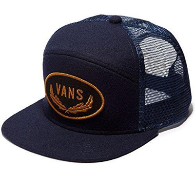 vans off the wall baseball cap