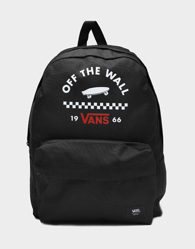 vans weekend bag