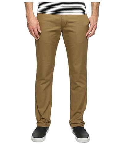 vans chino pants