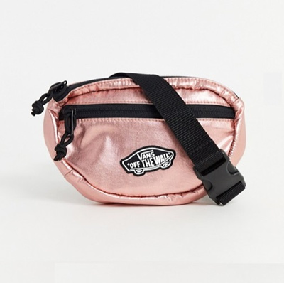 vans coin purse