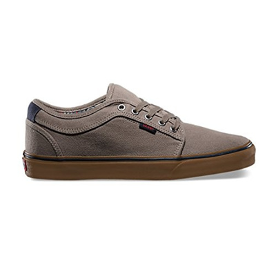 vans chukka low grey gum