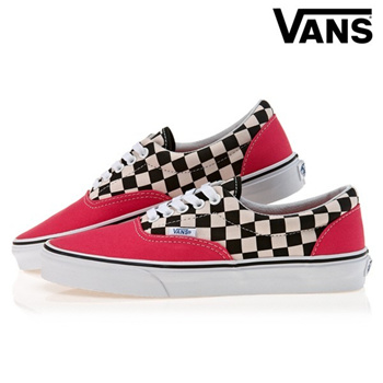 vans era for women