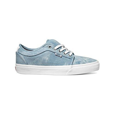 vans mens 10