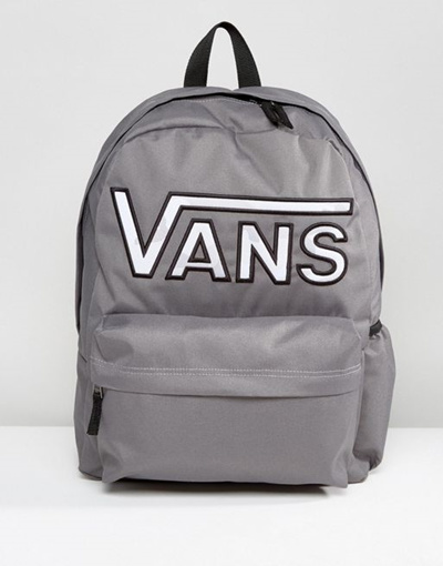 vans realm bag